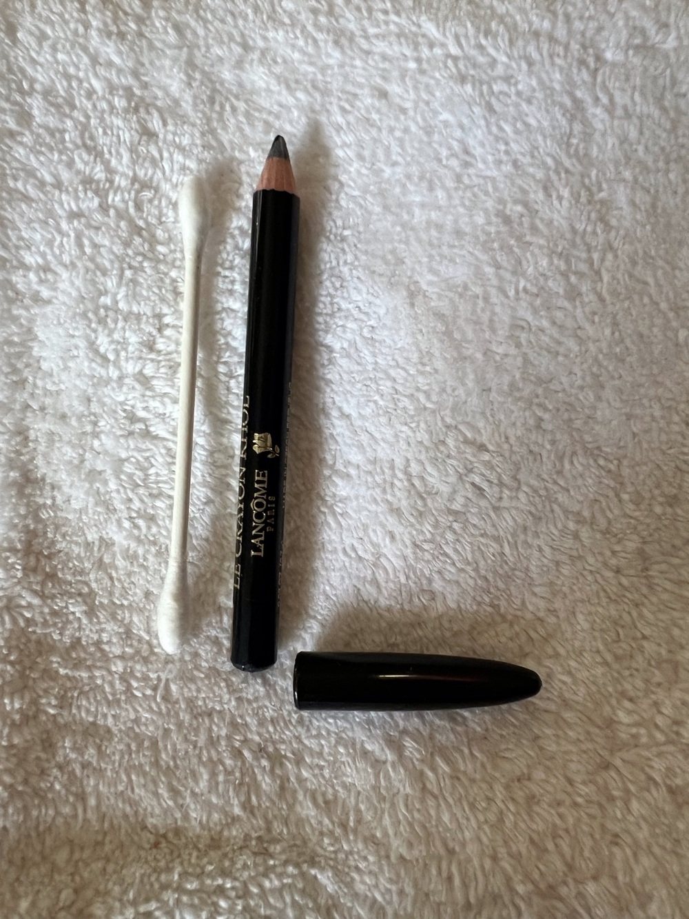 LANCÔME le crayon kohl - NEW